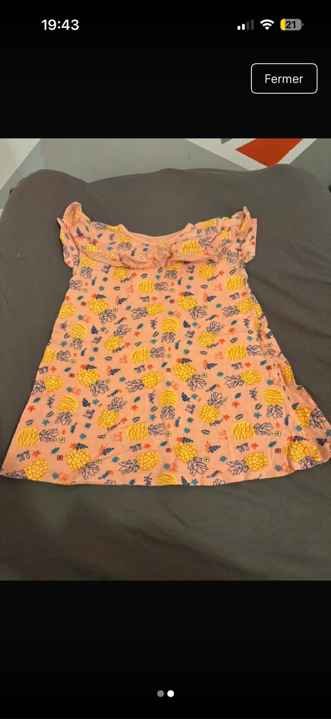 Robe 